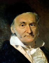 Carl F. Gauss